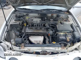 1997 Toyota Celica z VIN JT2DB02T1V0071940, wystawiony jako IAAI lot #42253865 z przebiegiem 256 317 mil mil oraz . Historia ofert i sprzedaży dostępna na DreamBid. Obrazek 10.
