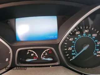 2014 Ford Escape SE with VIN 1FMCU9G99EUE48159, listed as a Copart auction lot 66864794 with 175,990 mi miles and Salvage Title. Bid and sale history available at DreamBid. Image 9.
