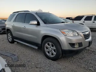 2008 Saturn Outlook XR z VIN 5GZEV23788J114893, wystawiony jako Copart lot #71195534 z przebiegiem 145 518 mil mil oraz Szkody całkowita. Historia ofert i sprzedaży dostępna na DreamBid. Obrazek 4.