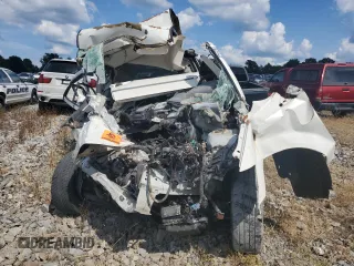 2010 Dodge Grand Caravan Cargo with VIN 2D4CN1AE5AR370384, listed as a Copart auction lot 67119754 with Not Provided miles and Non Repairable. Bid and sale history available at carsss.com. Image 5.