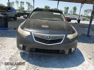 2012 Acura TSX Technology with VIN JH4CW2H66CC004863, listed as a Copart auction lot 59325934 with 162,142 mi miles and Non repairable. Bid and sale history available at DreamBid. Image 5.