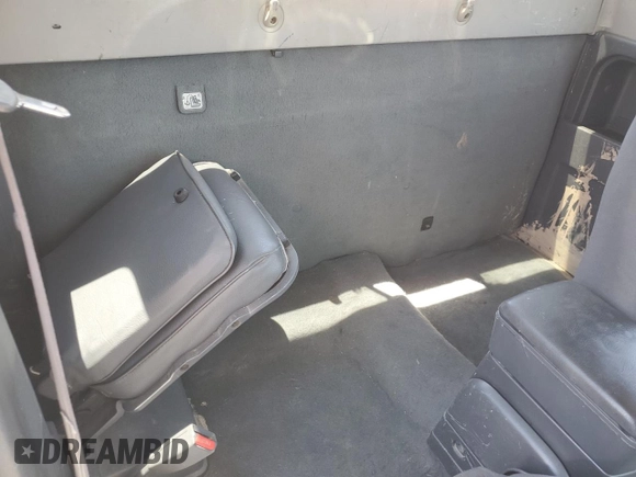 2003 Nissan Frontier XE with VIN 1N6DD26T73C425850, listed as a Copart auction lot 63330345 with 246,140 mi miles and Salvage title. Bid and sale history available at DreamBid. Image 10.