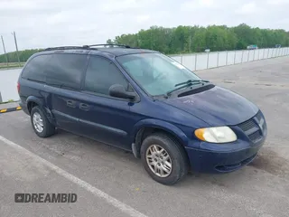 2004 Dodge Caravan SE z VIN 1D4GP24R04B560807, wystawiony jako IAAI lot #42148658 z przebiegiem 226 403 mil mil oraz . Historia ofert i sprzedaży dostępna na DreamBid. Obrazek 1.