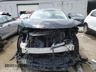 2016 Lexus RX 350 F Sport with VIN 2T2BZMCA7GC004116, listed as a Copart auction lot 62912224 with 138,023 mi miles and Salvage Title. Bid and sale history available at carsss.com. Image 5.