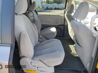 2013 Toyota Sienna LE AAS with VIN 5TDKK3DC7DS401959, listed as a Copart auction lot 59569275 with 226,145 mi miles and Clean title. Bid and sale history available at DreamBid. Image 11.