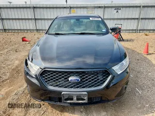 2016 Ford Police Interceptor z VIN 1FAHP2MK3GG133686, wystawiony jako Copart lot #58904495 z przebiegiem 86 256 mil mil oraz Szkoda całkowita • Salvage title. Historia ofert i sprzedaży dostępna na DreamBid. Obrazek 5.
