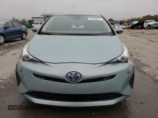2017 Toyota Prius Two with VIN JTDKBRFU1H3047209, listed as a Copart auction lot 79530824 with 101,283 mi miles and Salvage Title. Bid and sale history available at carsss.com. Image 5.