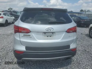 2013 Hyundai Santa Fe Sport z VIN 5XYZT3LB7DG051556, wystawiony jako Copart lot #55030965 z przebiegiem 139 265 mil mil oraz Szkoda całkowita • Salvage title. Historia ofert i sprzedaży dostępna na DreamBid. Obrazek 6.