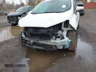 2019 Ford EcoSport Titanium z VIN MAJ3S2KE7KC276727, wystawiony jako IAAI lot #40913649 z przebiegiem 95 390 mil mil oraz . Historia ofert i sprzedaży dostępna na DreamBid. Obrazek 6.