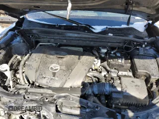 2020 Mazda CX-5 Grand Touring with VIN JM3KFBDM6L1806267, listed as a Copart auction lot 45862675 with 117,929 mi miles and Salvage Title. Bid and sale history available at carsss.com. Image 12.