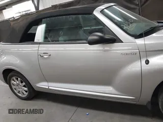 2006 Chrysler PT Cruiser Touring с VIN 3C3JY55X16T233661, выставлен на аукционе IAAI как лот 42492923 с пробегом 107 304 миль миль и . История ставок и продаж доступна на DreamBid. Изображение 14.