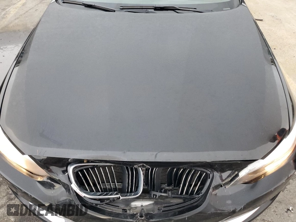 2016 BMW 2 Series 228i xDrive with VIN WBA1L9C55GV325194, listed as a Copart auction lot 72224004 with 134,063 mi miles and Salvage Title. Bid and sale history available at carsss.com. Image 13.