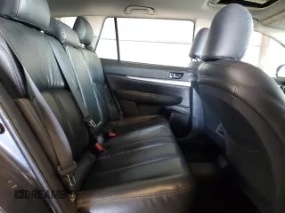 2013 Subaru Outback Premium with VIN 4S4BRBGC5D3217778, listed as a Copart auction lot 65801875 with 106,891 mi miles and Clean title. Bid and sale history available at DreamBid. Image 11.