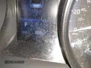 2018 Toyota C-HR XLE z VIN NMTKHMBX0JR015680, wystawiony jako IAAI lot #41987642 z przebiegiem 80 367 mil mil oraz . Historia ofert i sprzedaży dostępna na DreamBid. Obrazek 15.