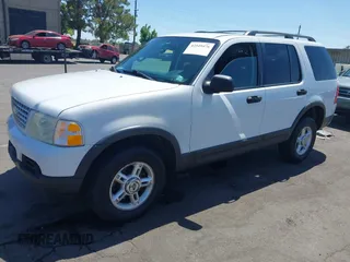 2003 Ford Explorer XLT z VIN 1FMZU73W83ZB23061, wystawiony jako IAAI lot #42549476 z przebiegiem 221 146 mil mil oraz . Historia ofert i sprzedaży dostępna na DreamBid. Obrazek 18.