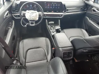 2023 Kia Sportage EX z VIN 5XYK33AF8PG034860, wystawiony jako Copart lot #56230145 z przebiegiem 97 084 mil mil oraz Nie do naprawy • Non repairable. Historia ofert i sprzedaży dostępna na DreamBid. Obrazek 8.