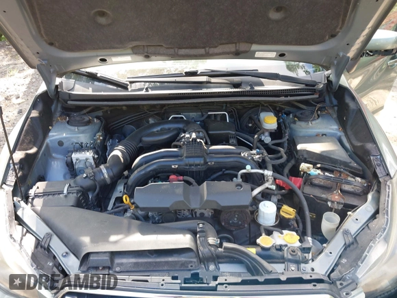 2016 Subaru Impreza Premium с VIN JF1GPAB63GH227847, выставлен на аукционе IAAI как лот 42263609 с пробегом 102 743 миль миль и . История ставок и продаж доступна на DreamBid. Изображение 10.