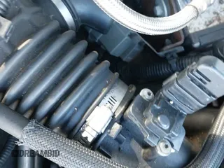 2013 Chevrolet Impala LS с VIN 2G1WA5E33D1157953, выставлен на аукционе IAAI как лот 43526362 с пробегом 92 285 миль миль и . История ставок и продаж доступна на DreamBid. Изображение 13.