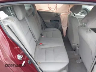 2011 Honda Insight with VIN JHMZE2H37BS011148, listed as a IAAI auction lot 41953167 with 79,143 mi miles and . Bid and sale history available at DreamBid. Image 8.