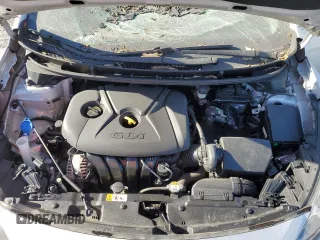 2014 Hyundai Elantra GT with VIN KMHD35LH7EU208444, listed as a Copart auction lot 75526234 with 60,530 mi miles and Salvage Title. Bid and sale history available at carsss.com. Image 11.