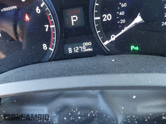 2013 Lexus RX 350 with VIN 2T2BK1BA7DC193883, listed as a IAAI auction lot 41519177 with 81,279 mi miles and . Bid and sale history available at DreamBid. Image 15.