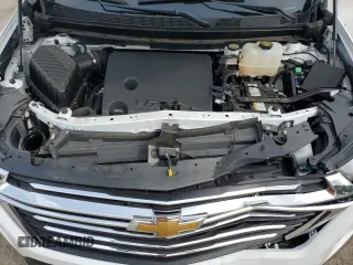 2022 Chevrolet Traverse LT Cloth z VIN 1GNERGKW1NJ188428, wystawiony jako Copart lot #55568665 z przebiegiem 24 246 mil mil oraz Szkoda całkowita • Salvage title. Historia ofert i sprzedaży dostępna na DreamBid. Obrazek 12.