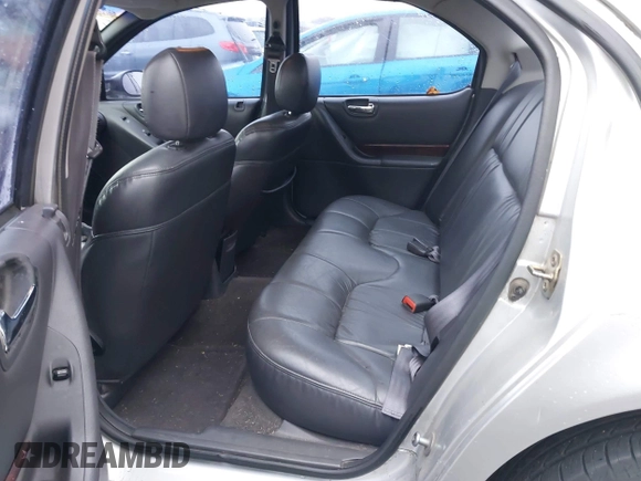 1999 Chrysler Cirrus LXi z VIN 1C3EJ56H2XN694821, wystawiony jako IAAI lot #38440710 z przebiegiem 103 787 mil mil oraz . Historia ofert i sprzedaży dostępna na DreamBid. Obrazek 8.