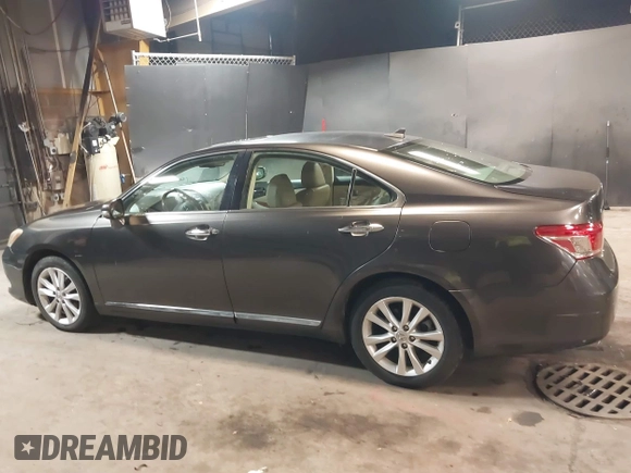 2010 Lexus ES 330 with VIN JTHBK1EG2A2412570, listed as a IAAI auction lot 41433767 with 116,094 mi miles and . Bid and sale history available at DreamBid. Image 14.