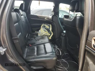 2014 Jeep Grand Cherokee Limited with VIN 1C4RJFBG5EC303055, listed as a Copart auction lot 60540325 with 111,015 mi miles and Clean title. Bid and sale history available at DreamBid. Image 11.