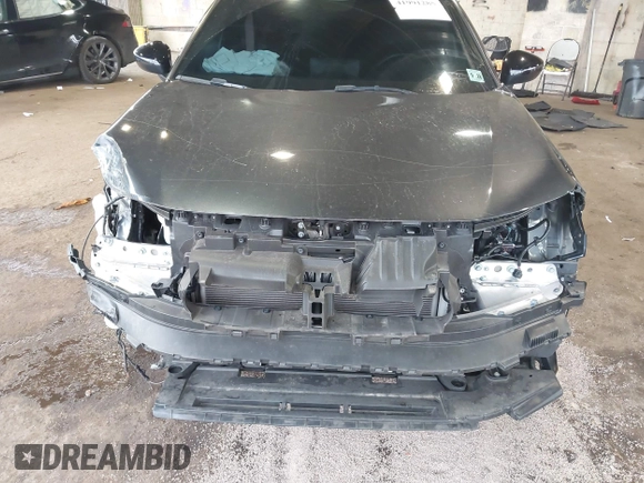 2024 Honda Civic Sport с VIN 2HGFE2F51RH506313, выставлен на аукционе IAAI как лот 41991285 с пробегом 35 853 миль миль и . История ставок и продаж доступна на DreamBid. Изображение 6.