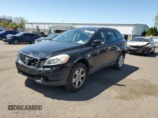 2013 Volvo XC60 3.2L z VIN YV4940DZ7D2450109, wystawiony jako Copart lot #54136525 z przebiegiem 157 182 mil mil oraz Szkoda całkowita • Salvage title. Historia ofert i sprzedaży dostępna na DreamBid. Obrazek 1.