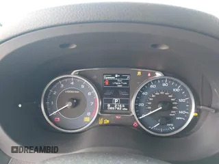 2016 Subaru Crosstrek Premium z VIN JF2GPADCXGH349538, wystawiony jako IAAI lot #41944515 z przebiegiem 85 782 mil mil oraz . Historia ofert i sprzedaży dostępna na DreamBid. Obrazek 7.