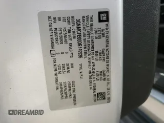 2013 Chevrolet Avalanche LT with VIN 3GNMCFE00DG149926, listed as a Copart auction lot 77456344 with 136,504 mi miles and Salvage Title. Bid and sale history available at DreamBid. Image 14.
