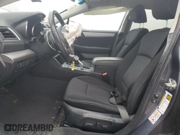 2015 Subaru Outback Premium z VIN 4S4BSBCC6F3318583, wystawiony jako Copart lot #57894855 z przebiegiem 89 669 mil mil oraz Szkoda całkowita • Salvage title. Historia ofert i sprzedaży dostępna na DreamBid. Obrazek 7.