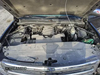 2014 Chevrolet Silverado 1500 High Country with VIN 3GCUKTEC3EG273713, listed as a Copart auction lot 49175715 with 184,960 mi miles and Clean Title. Bid and sale history available at carsss.com. Image 10.