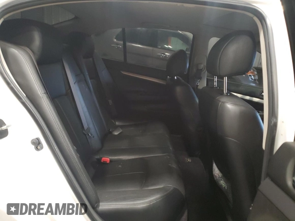 2013 Infiniti G37 x with VIN JN1CV6AR8DM354879, listed as a Copart auction lot 42391175 with 186,069 mi miles and Salvage Title. Bid and sale history available at carsss.com. Image 10.