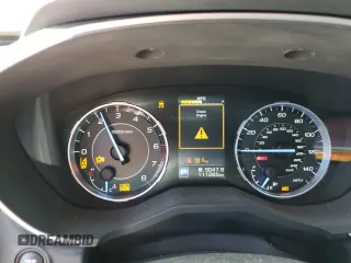 2020 Subaru Ascent Limited с VIN 4S4WMAPD1L3429238, выставлен на аукционе Copart как лот 55968805 с пробегом 111 285 миль миль и Списание • Salvage title. История ставок и продаж доступна на DreamBid. Изображение 9.