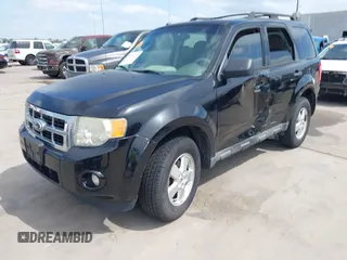 2012 Ford Escape XLT with VIN 1FMCU0D72CKC06417, listed as a IAAI auction lot 42065087 with 177,601 mi miles and . Bid and sale history available at DreamBid. Image 17.
