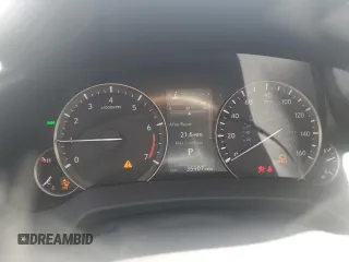 2022 Lexus RX 350L z VIN JTJHZKEA8N2025596, wystawiony jako Copart lot #43373115 z przebiegiem 35 907 mil mil oraz Szkoda całkowita • Salvage title. Historia ofert i sprzedaży dostępna na DreamBid. Obrazek 9.