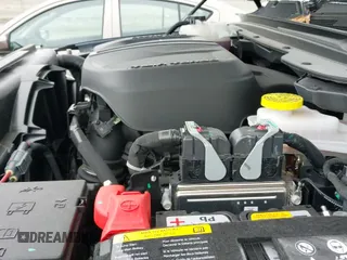 2025 Ram 1500 Warlock with VIN 1C6SRFGP5SN635409, listed as a IAAI auction lot 43152084 with 2,951 mi miles and . Bid and sale history available at DreamBid. Image 20.