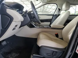 2019 Land Rover Range Rover Velar S with VIN SALYB2EX7KA781801, listed as a Copart auction lot 57100595 with 31,855 mi miles and Salvage title. Bid and sale history available at DreamBid. Image 7.