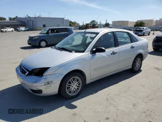 2006 Ford Focus S с VIN 1FAFP34N36W228776, выставлен на аукционе Copart как лот 58200855 с пробегом 138 347 миль миль и Списание • Salvage title. История ставок и продаж доступна на DreamBid. Изображение 1.