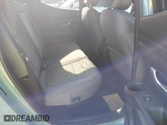 2024 Hyundai Santa Cruz SEL z VIN 5NTJCDAE9RH094846, wystawiony jako IAAI lot #42263491 z przebiegiem 35 792 mil mil oraz . Historia ofert i sprzedaży dostępna na DreamBid. Obrazek 8.