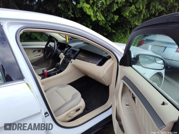 2018 Ford Taurus SEL with VIN 1FAHP2E81JG132224, listed as a IAAI auction lot 42759057 with 70,504 mi miles and . Bid and sale history available at DreamBid. Image 29.