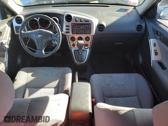 2004 Toyota Matrix Std z VIN 2T1LR32E54C221814, wystawiony jako Copart lot #50246655 z przebiegiem 187 993 mil mil oraz Szkody całkowita. Historia ofert i sprzedaży dostępna na DreamBid. Obrazek 8.