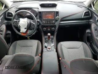 2024 Subaru Forester Special Sports with VIN JF2SKAGC5RH416151, listed as a Copart auction lot 53538145 with 21,665 mi miles and Salvage title. Bid and sale history available at DreamBid. Image 8.