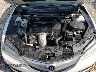 2015 Acura TLX with VIN 19UUB1F37FA012914, listed as a Copart auction lot 64904394 with 178,380 mi miles and Salvage Title. Bid and sale history available at carsss.com. Image 11.