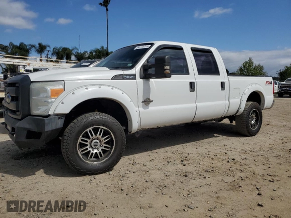 2012 Ford F-350 XL с VIN 1FT8W3BT3CEB74727, выставлен на аукционе Copart как лот 54273755 с пробегом 78 542 миль миль и Списание • Salvage title. История ставок и продаж доступна на DreamBid. Изображение 1.