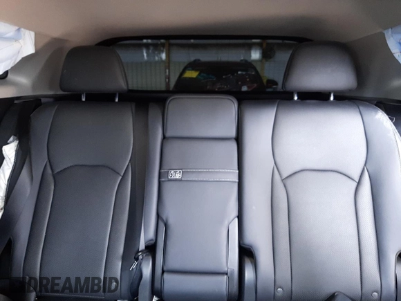 2022 Lexus RX 350 with VIN 2T2HZMAA3NC256813, listed as a Copart auction lot 42963783 with 6,297 mi miles and . Bid and sale history available at DreamBid. Image 10.
