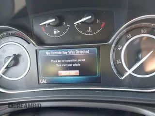 2015 Buick Regal Premium I с VIN 2G4GN5EX4F9140209, выставлен на аукционе IAAI как лот 42583329 с пробегом 101 877 миль миль и . История ставок и продаж доступна на DreamBid. Изображение 7.